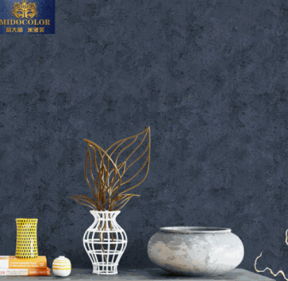 米多采艺术涂料